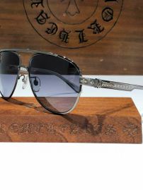 Picture of Chrome Hearts Sunglasses _SKUfw52079773fw